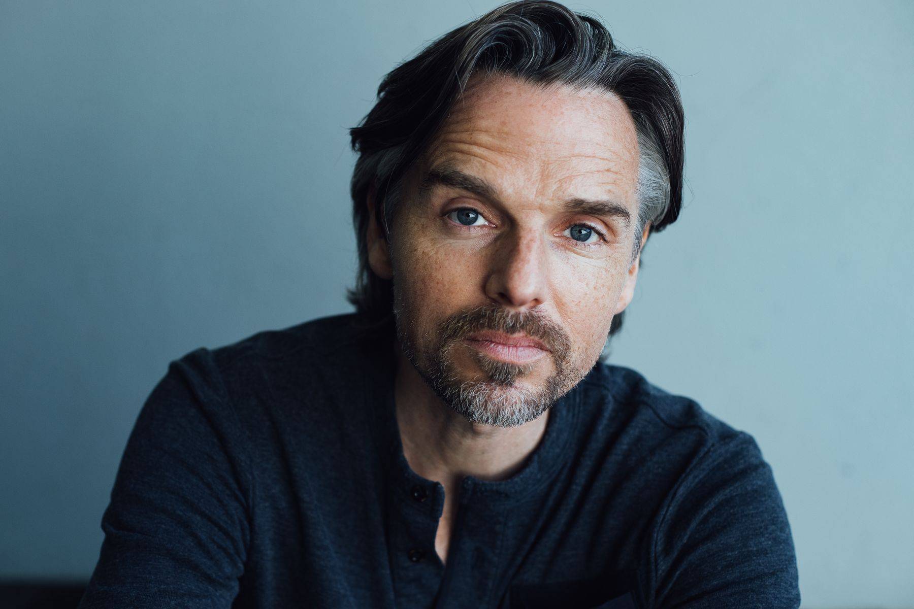 Nils Nelleßen Schauspieler, Hörbuch & Synchronsprecher